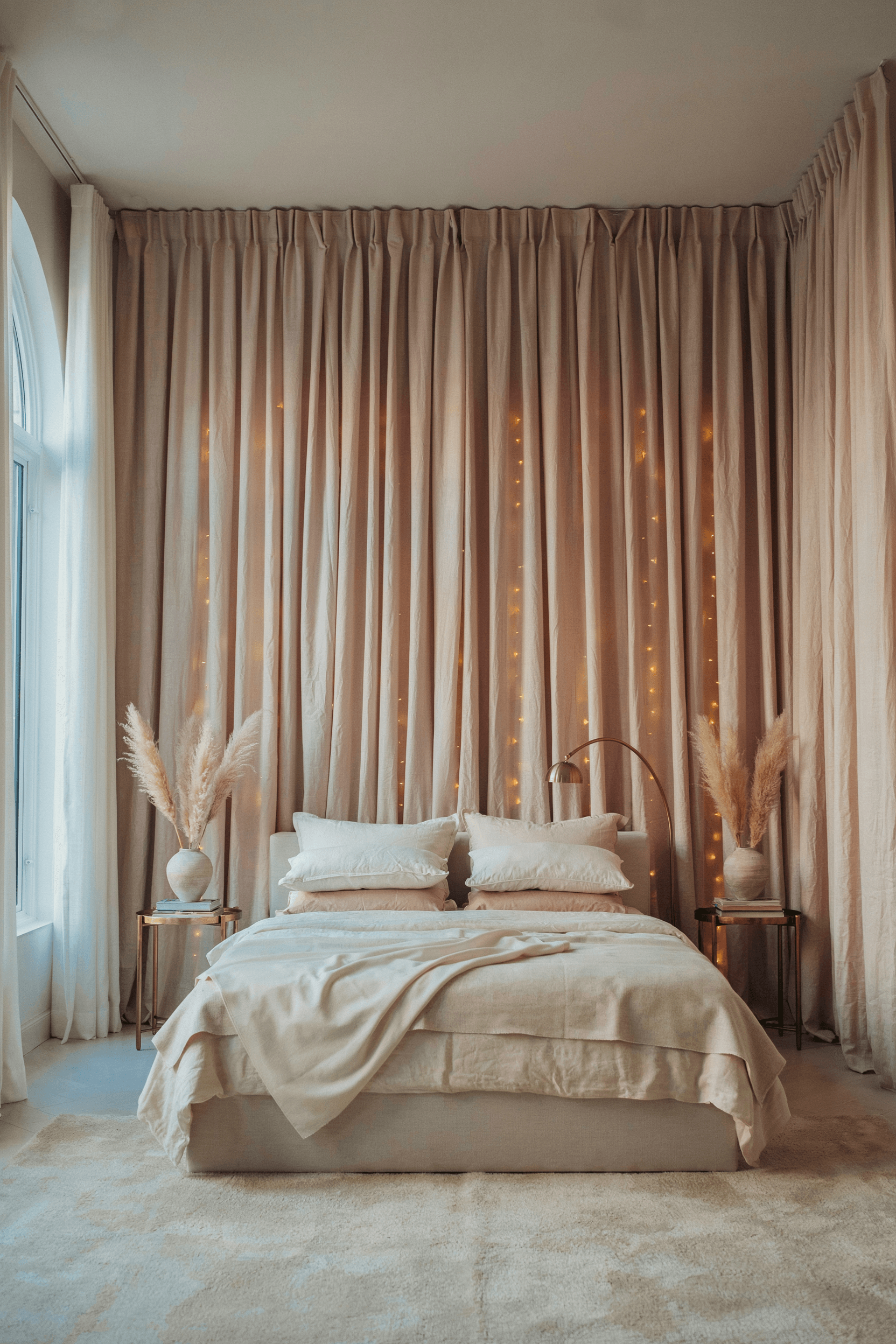 24 Romantic Wall Texture Design Ideas to Add Depth and Warmth to Any Room