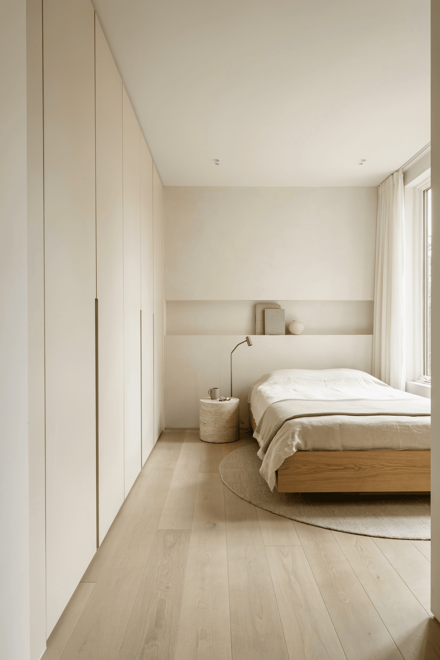 23 Minimalist Bedroom Decor Ideas That Will Transform Your Space