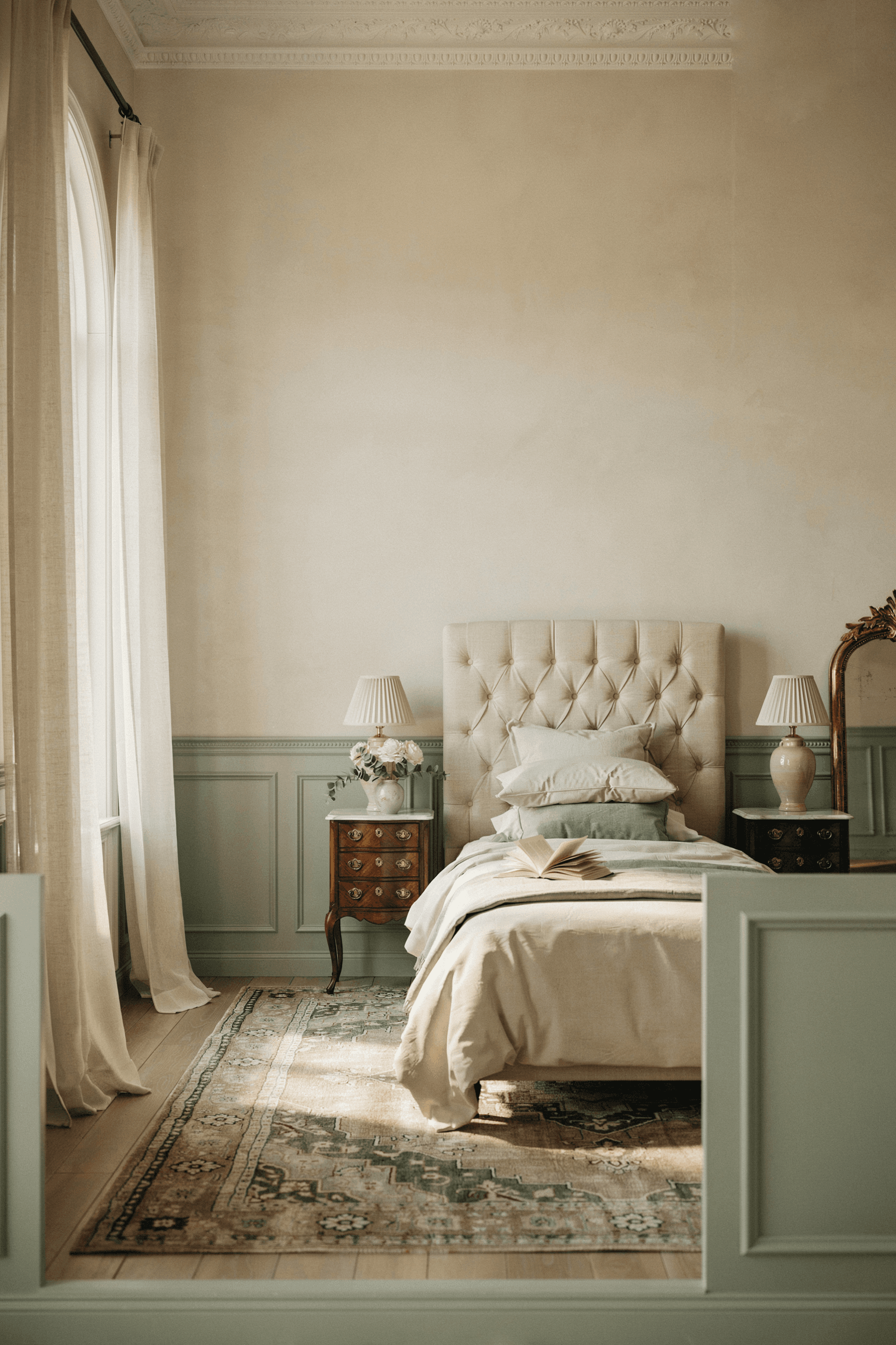 24 Romantic Wall Texture Design Ideas to Add Depth and Warmth to Any Room