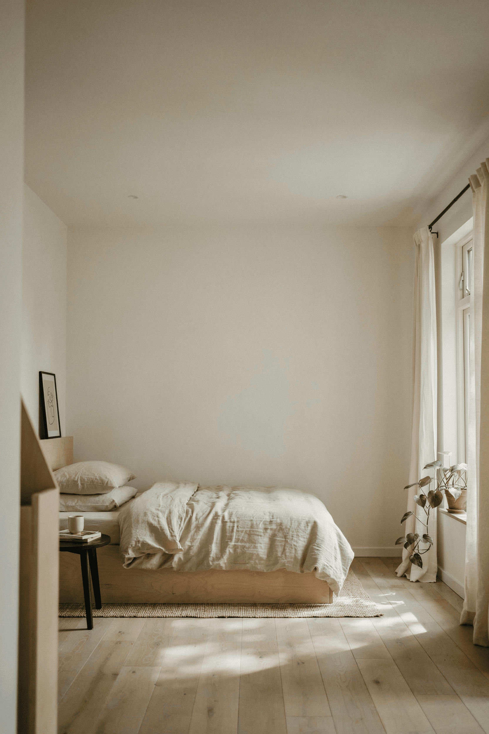 23 Minimalist Bedroom Decor Ideas That Will Transform Your Space