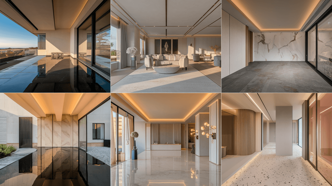 22 Stunning Epoxy Floor Ideas to Transform Your Home