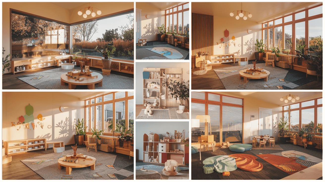 24 Creative Home Daycare Setup Ideas for Small Spaces