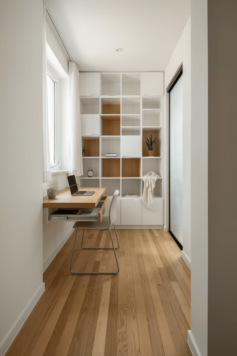 Small Office Interior Design – home decor idea
