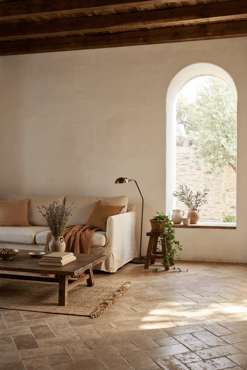 Mediterranean Home Interior – home decor idea