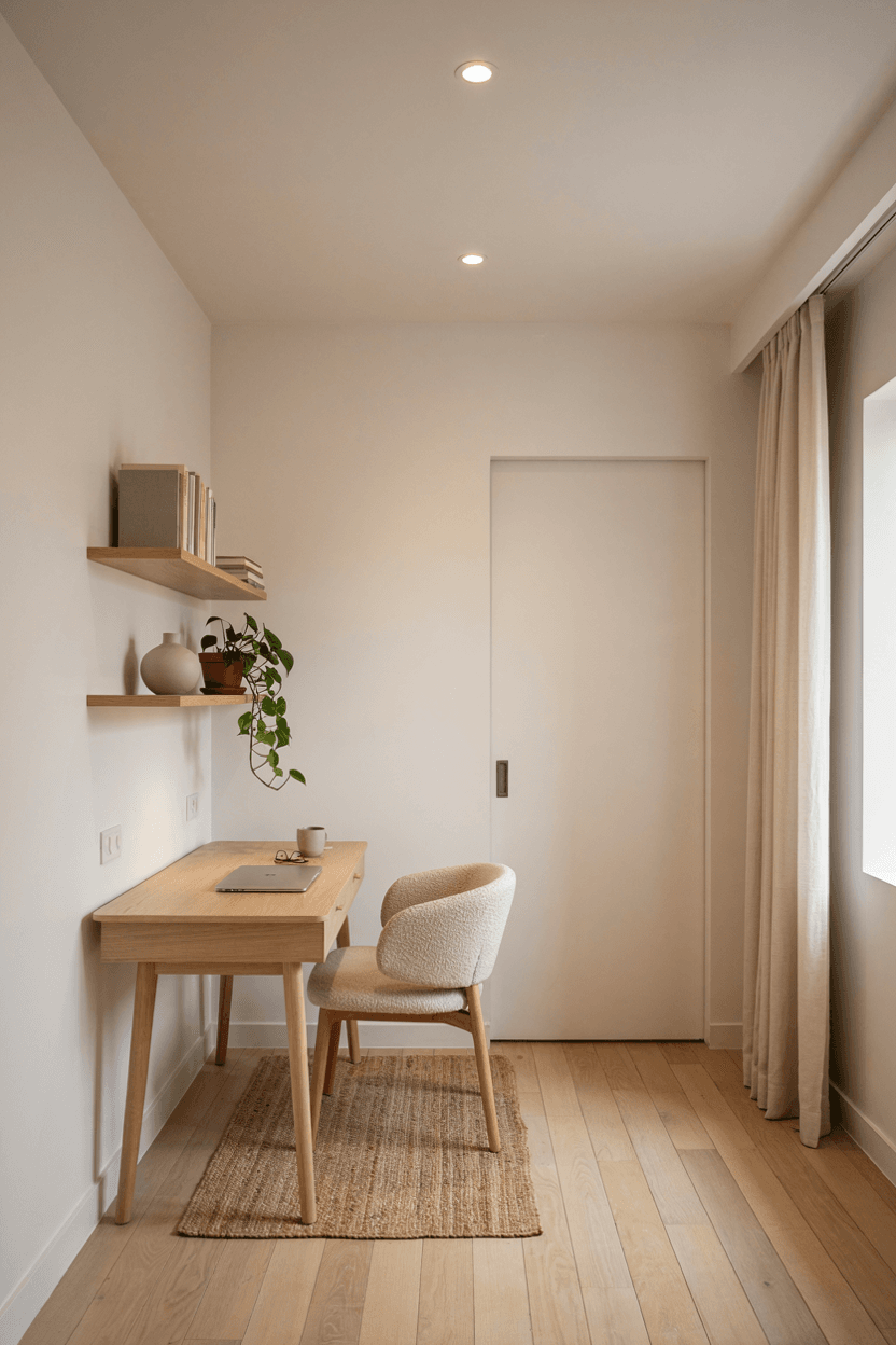 Pocket Sliding Door Design – home decor idea