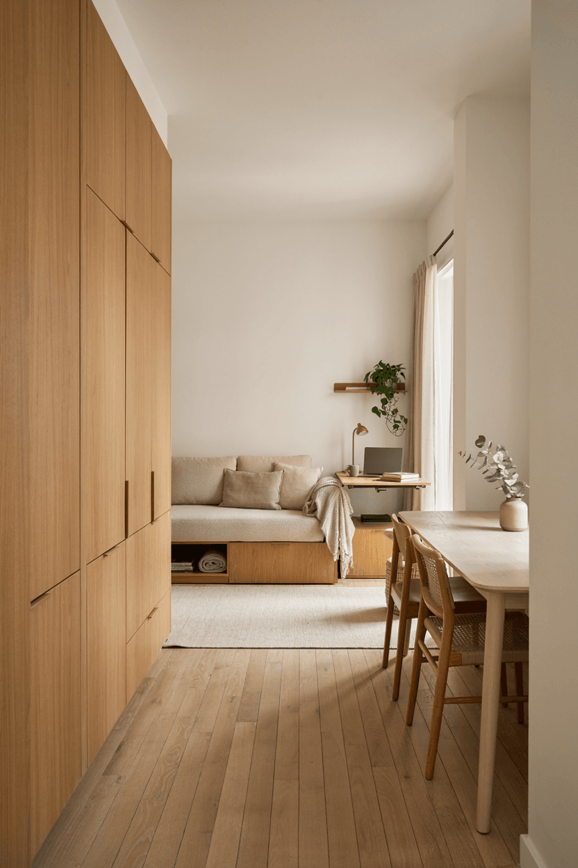 Multi-Functional Home Interior – home decor idea