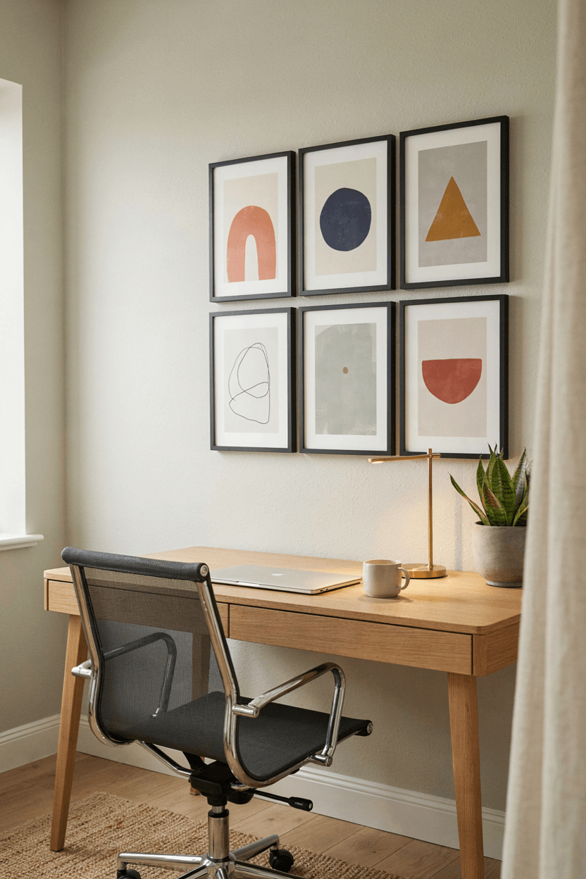 Motivational Art and Prints – home decor idea
