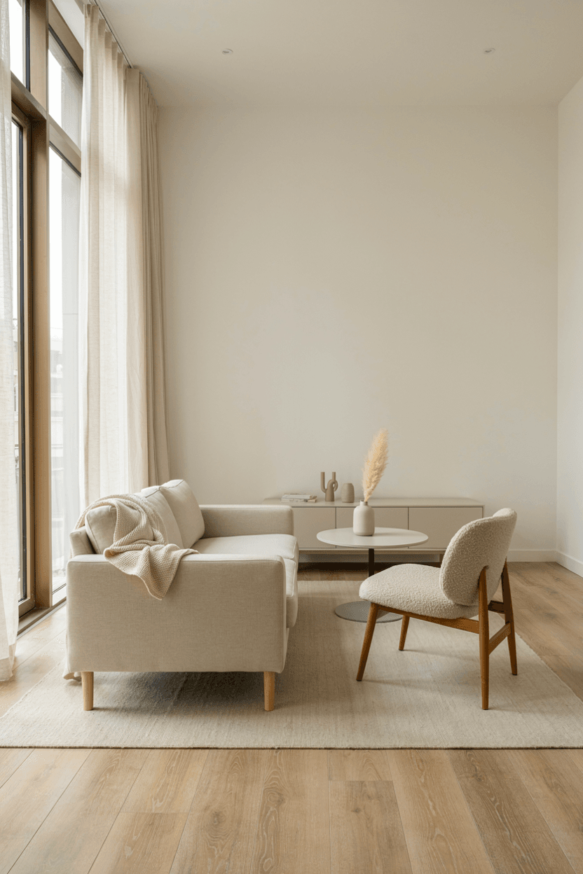 Minimalist Furniture – home decor idea
