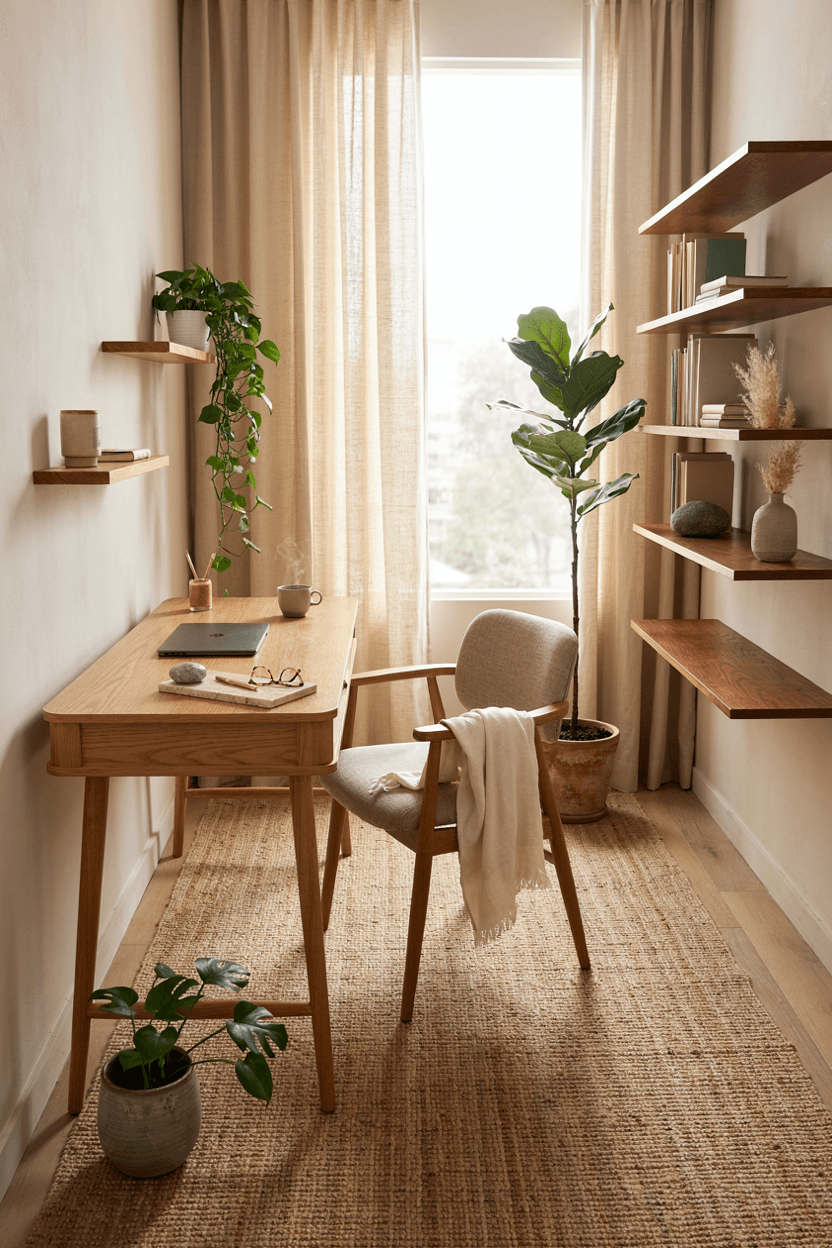 Biophilic Design Elements – home decor idea