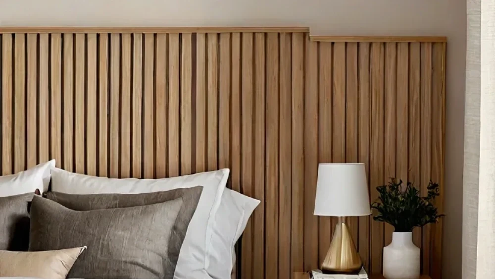 22 Accent Wall Bedroom Ideas That Feel Cozy and Stylish