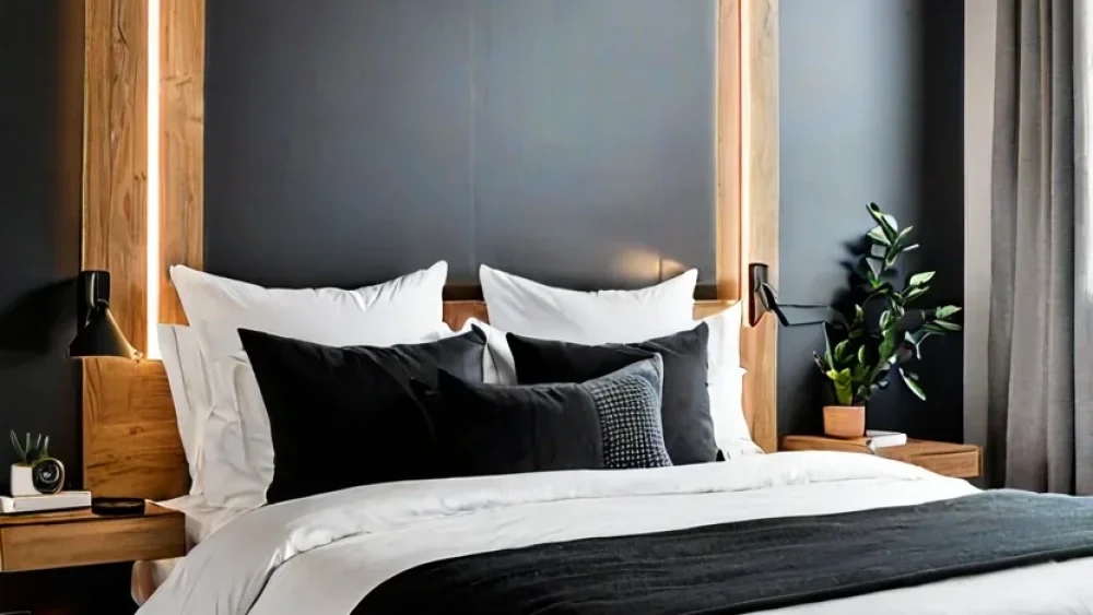 27 Bold Teen Boy Bedroom Ideas That Feel Cool & Practical