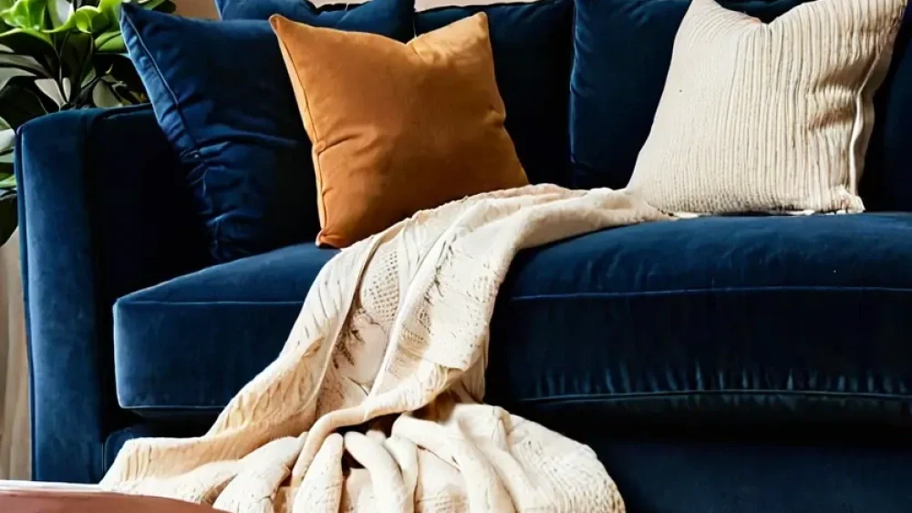 22 Cozy Neutral and Blue Living Room Ideas for Every Home