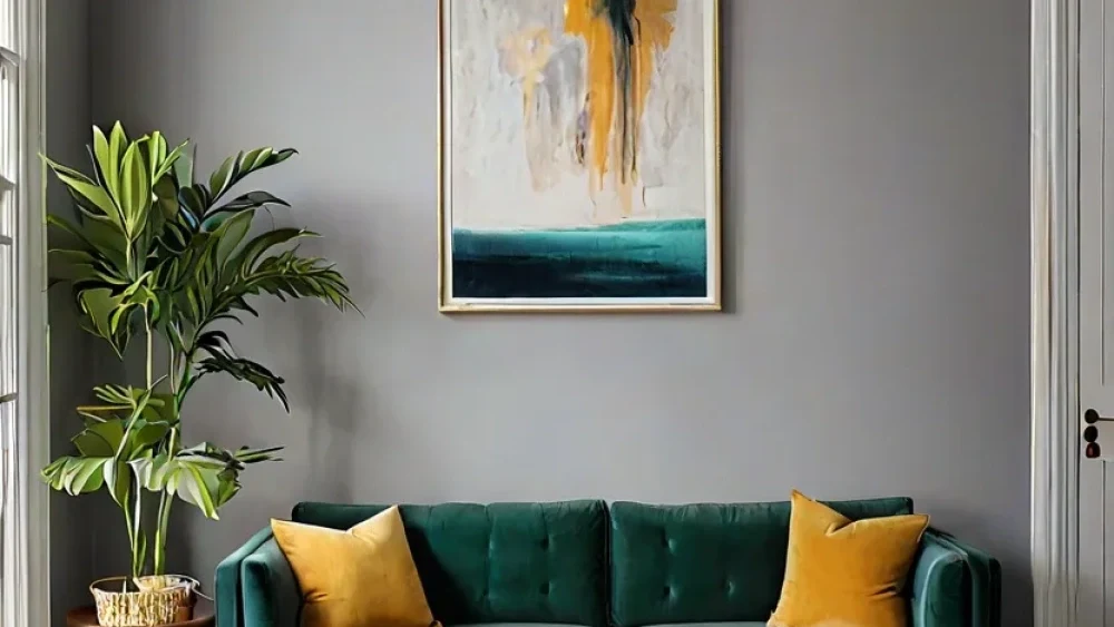 25 Creative Colorful Living Room Ideas for a Bold Home in 2026