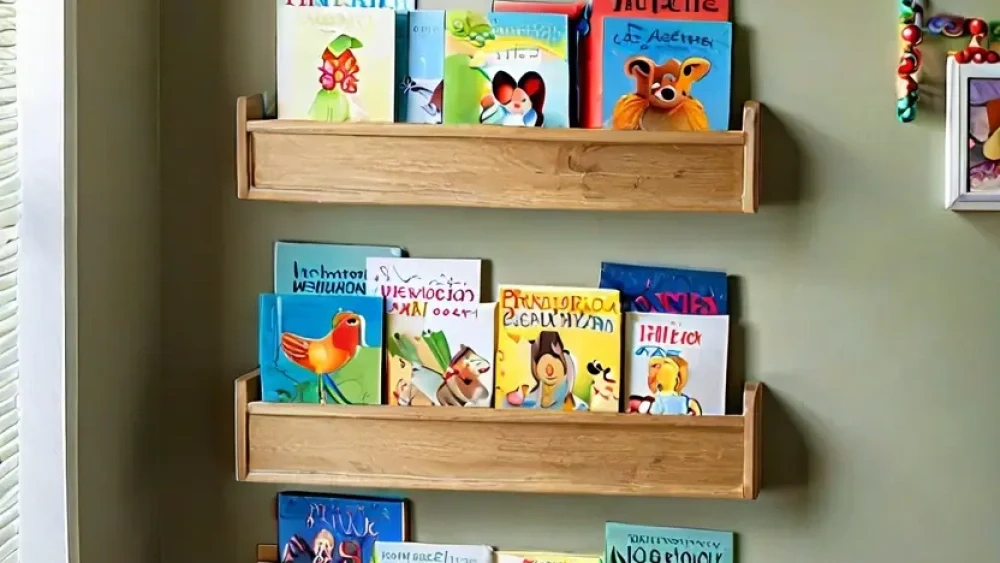 20 Creative Small Daycare Room Ideas for Cozy Play Spaces