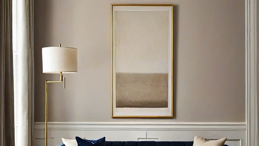 22 Gorgeous Neutral and Blue Living Room Ideas for 2026