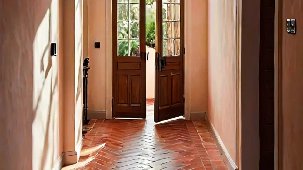 24 Hacienda Style Home Ideas For Warmth And Character