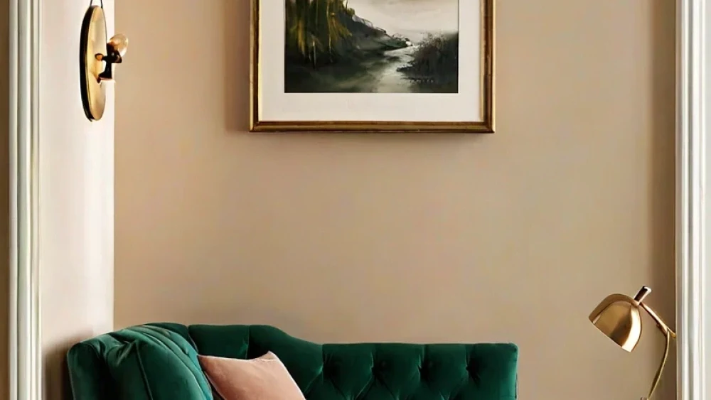 20 Mini Couches for Bedrooms That Maximize Small Spaces