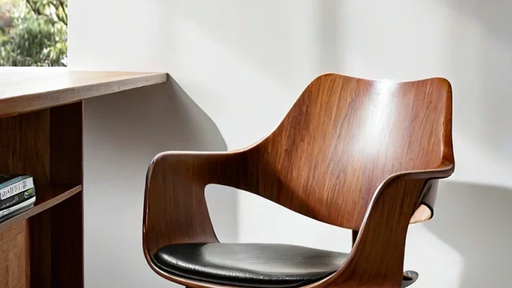 25 Office Chairs Ideas to Transform Your Home Workspace in 2026