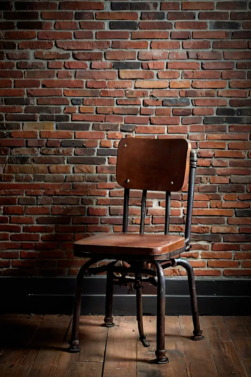Industrial Pipe Frame Seating Industrial pipe frame seating highlighting rugged office chairs ideas for urban homes.