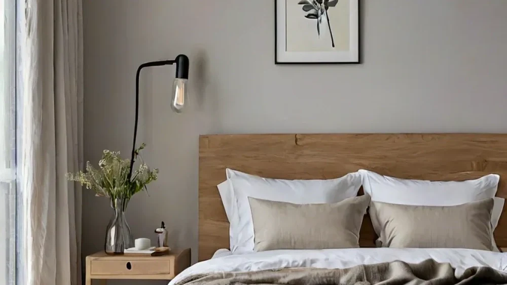 23 Scandinavian Bedroom Decor Ideas for a Calm 2026 Home