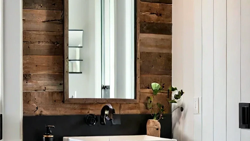 22 Small Cabin Bathroom Ideas That Maximize Space and Style