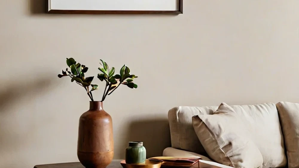 20 Sofa Table Behind Couch Ideas for Smart Living Spaces
